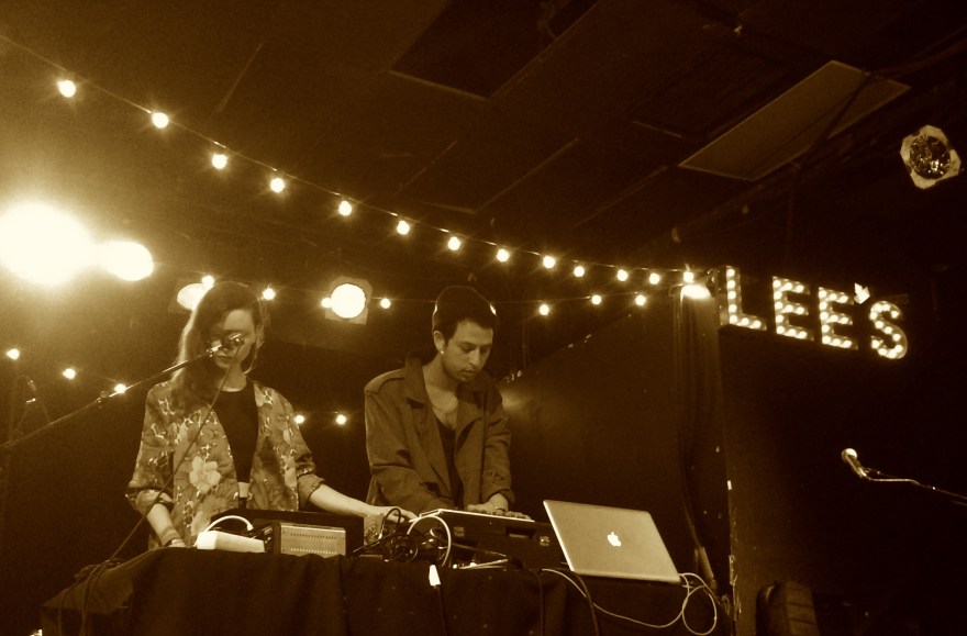 2015 - NXNE Lees Palace