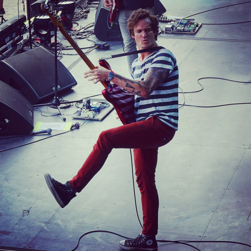 Manchester Orchestra