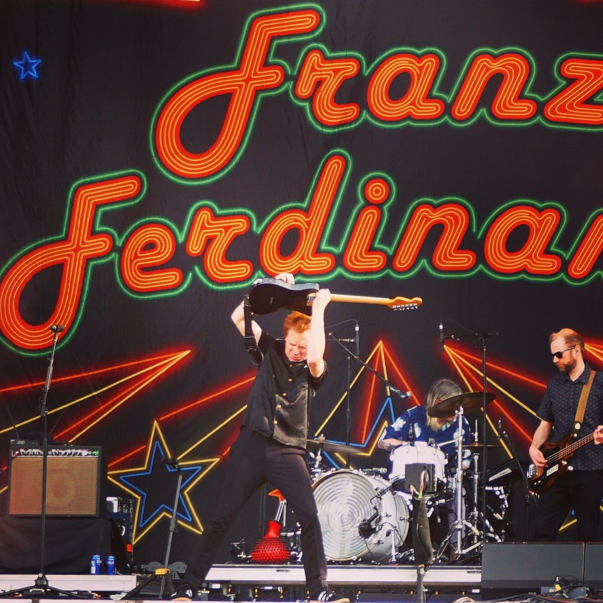 Franz Ferdinand 1
