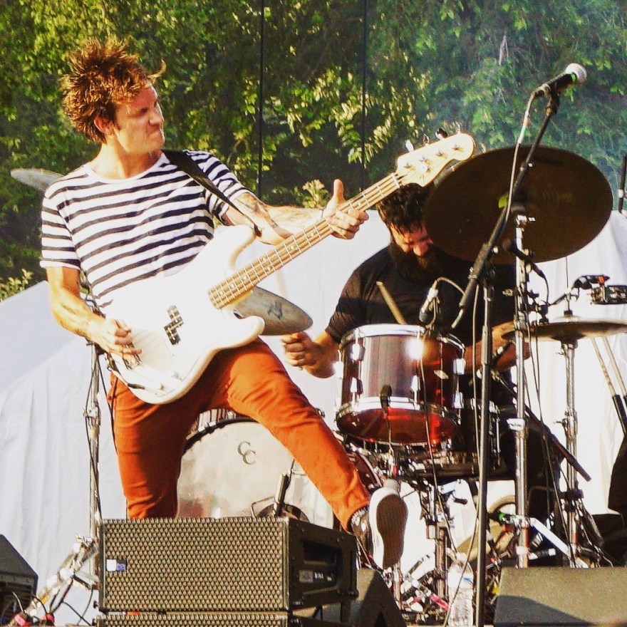 Manchester Orchestra 2