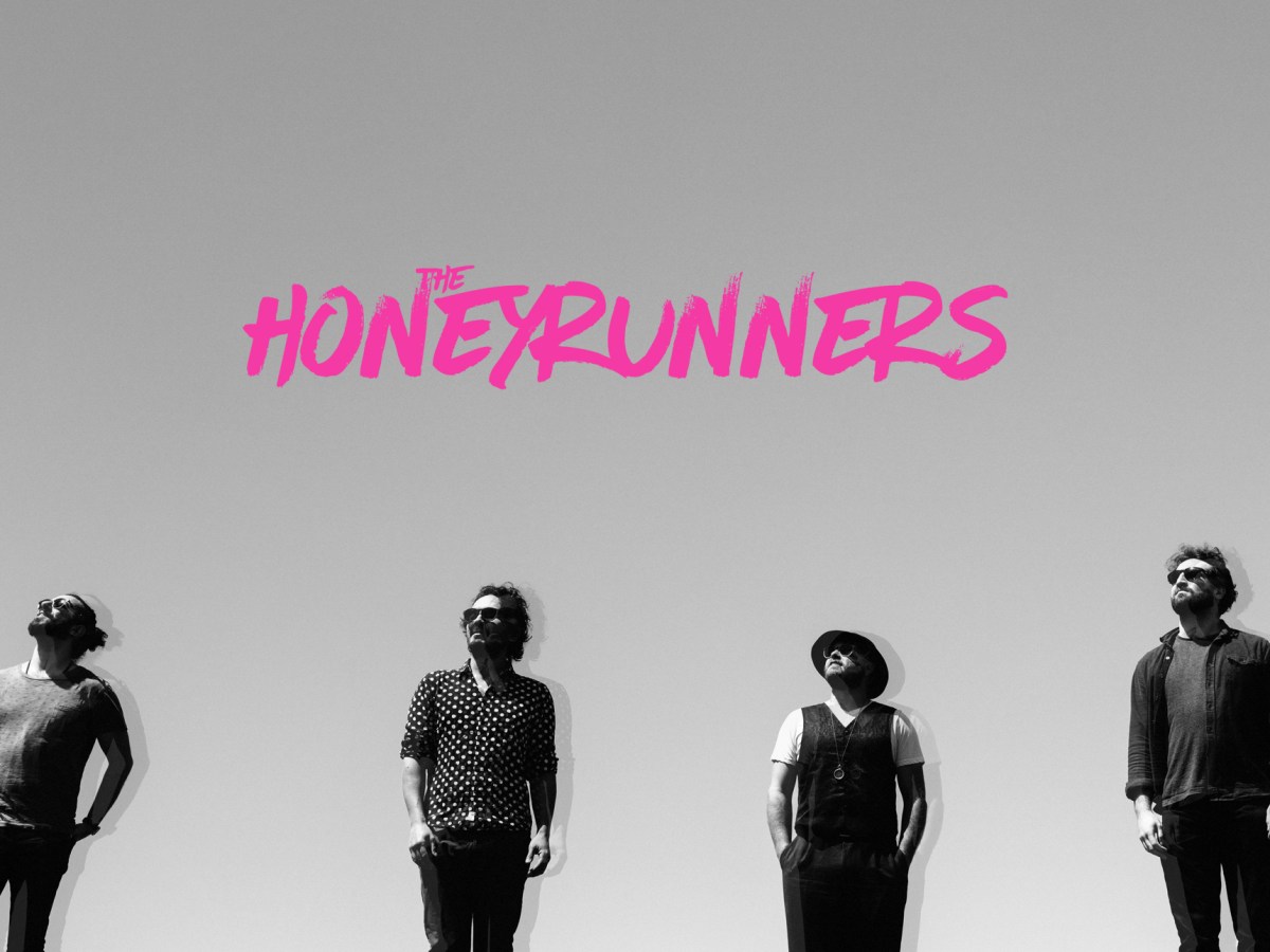 The Honeyrunners