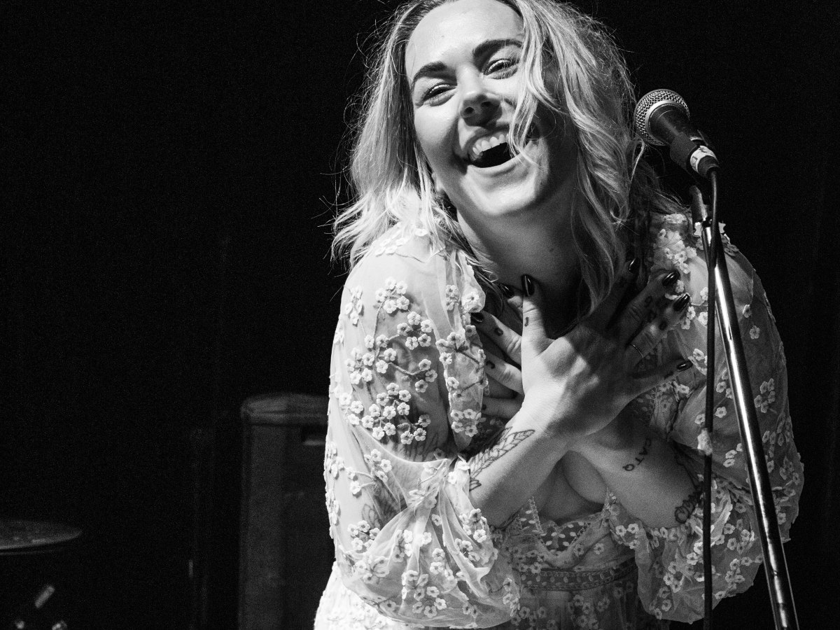 Cat and The&nbsp;Queen